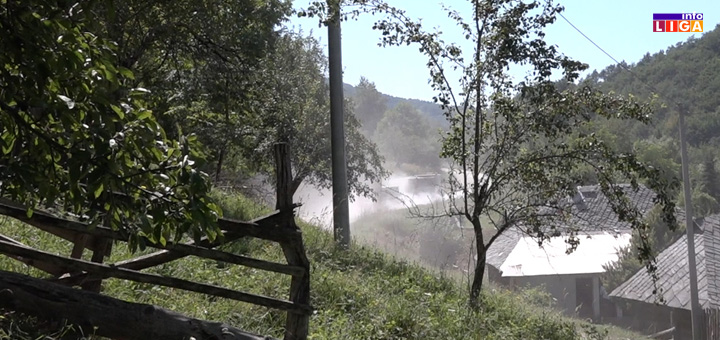 il-put-devici-golija-1 "Davimo se u prašini, a niko ne obraća pažnju na nas" (VIDEO)