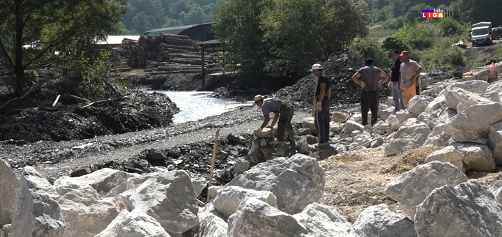 il-samanica- Milijarda za puteve u Ivanjici- Radovi na desetak lokacija (VIDEO)
