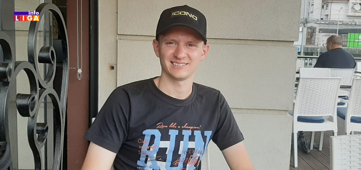 il-stefan-unic1 Stefan Unić izumeo "personalizovani orgonit" koji ima mogućnost da zaštiti životnu sredinu