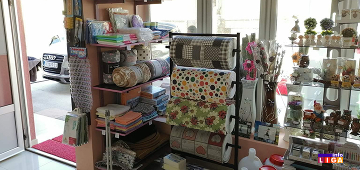 IL-Dukanac-4 Sve što vam je potrebno na jednom mestu! Prodavnica "DUKANAC DAR" kod Špika