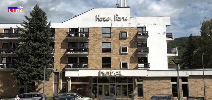 IL-Hotel-park-Ivanjica Hotel "Park" Ivanjica - Tradicija nadahnuta novom energijom (VIDEO)