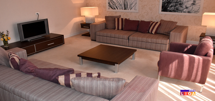 IL-Hotel-park-soba- Hotel "Park" Ivanjica - Tradicija nadahnuta novom energijom (VIDEO)