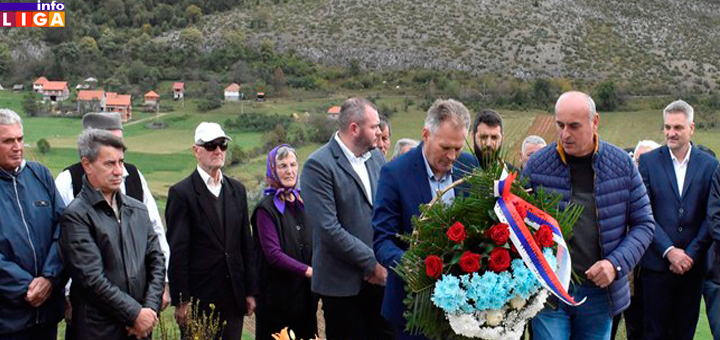 IL-Kalipolje-Javor-Nova-Varos Obeleženo 144 godine od Javorskog rata - Kalipoljske bitke (VIDEO)