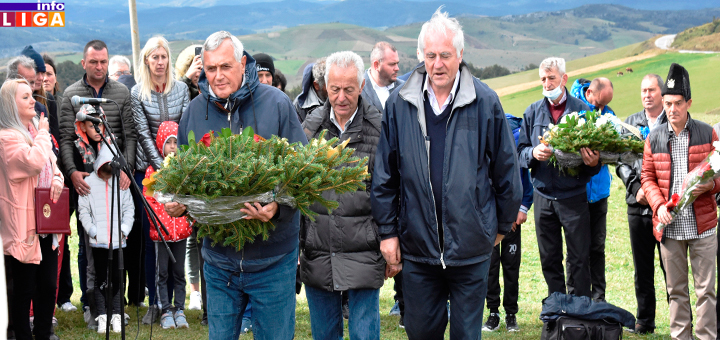 IL-Kalipolje-Javor-stara-raska Obeleženo 144 godine od Javorskog rata - Kalipoljske bitke (VIDEO)
