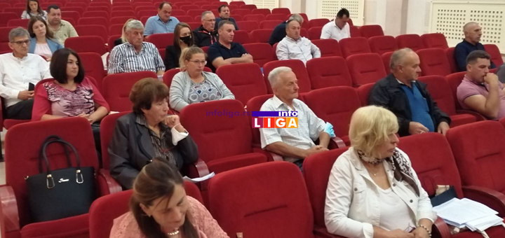 IL-Lucani Odbornici u Lučanima usvojili rebalans budžeta (VIDEO)