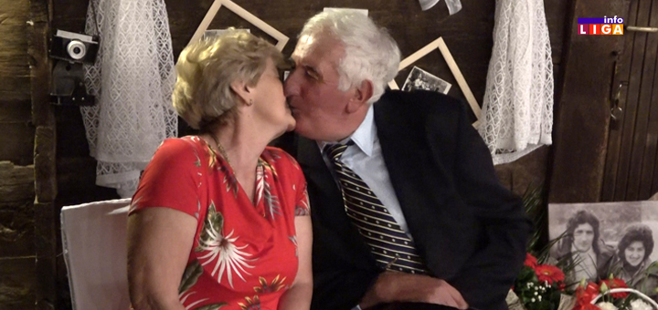 IL-Mojovici-50-godina-u-braku- Pola veka ljubavi u domu Mojovića (VIDEO)