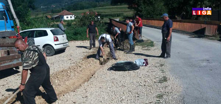IL-Most-Milovici-naslovna- Obezbeđen most u Milovićima zajedničkom akcijom meštana i lokalne samouprave (FOTO)