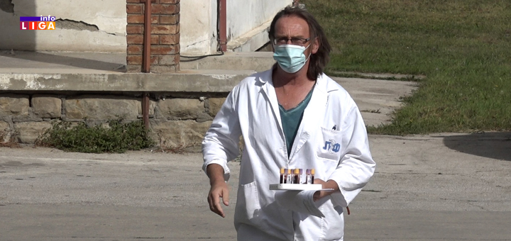 IL-Novi-slucaj-korone-u-Ivanjici- Novi slučaj korone u Ivanjici (VIDEO)