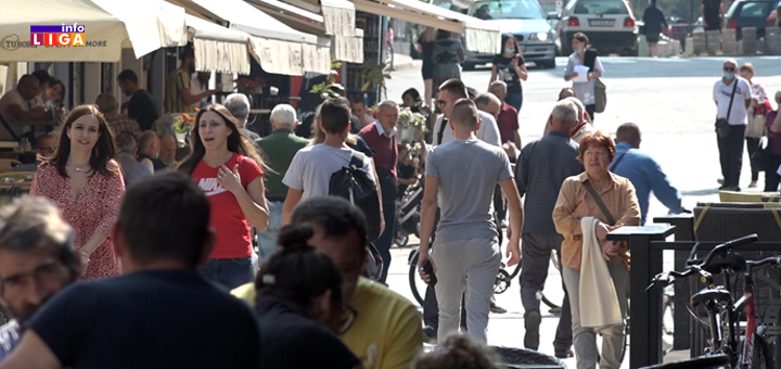 IL-Slava-u-doba-korone-Ivanjica- Kako Ivanjičani slave u doba korone (VIDEO)