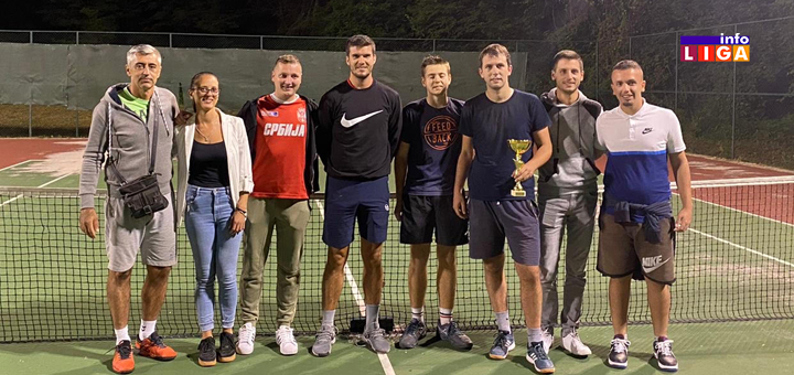 IL-Turnir-tenis-Bukovica-2020- Nagrade za najbolje na teniskom turniru u Ivanjici