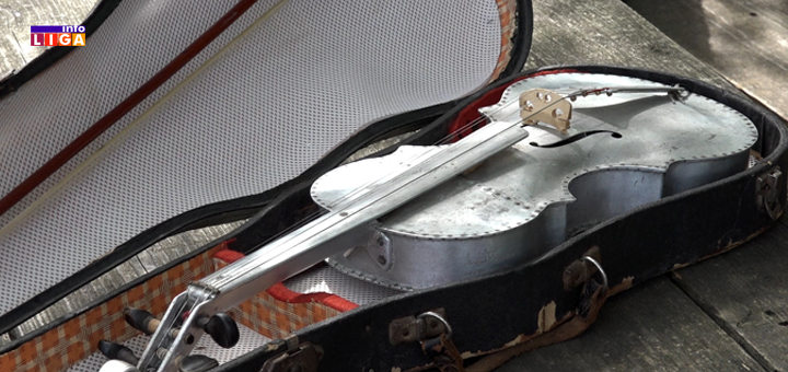 IL-Violina-od-americkog-materijala- U Ivanjici sačuvana unikatna violina napravljena od delova američkog aviona (VIDEO)