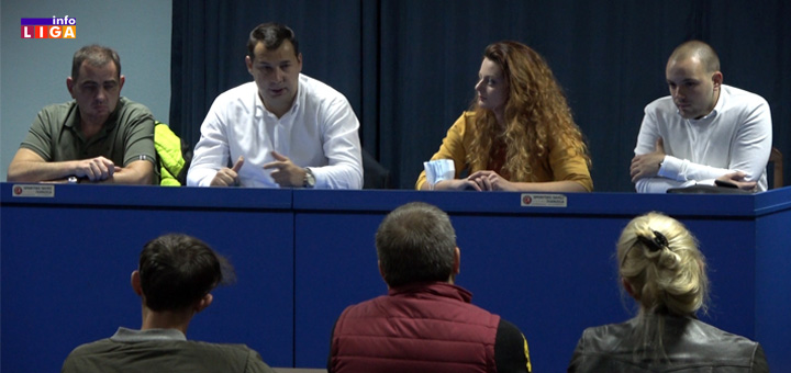 IL-Zavetnici-Ivanjica Ivanjica - Novoformirani odbor Zavetnika posetio predsednik Stefan Stamenkovski (VIDEO)