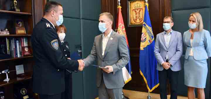 IL-Zivkovic-nagrada-dva Od ivanjičkog OUP-a do čina generala