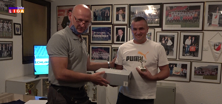 IL-futsal-najbolji-strelac- Nagrađeni najbolji u Opštinskoj ligi malog fudbala Ivanjica (VIDEO)