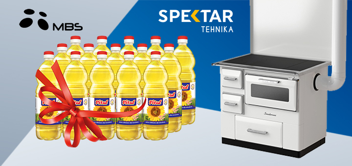 IL-infoliga-poklon Domaćinska akcija u Spektru!