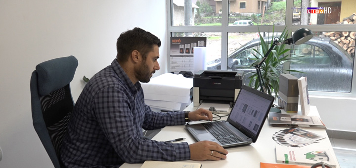 il-aca-radonjic1 Uvodite gas, klime ili ventilacione sisteme? Firma "R project" iz Ivanjice nudi rešenje za vas (VIDEO)