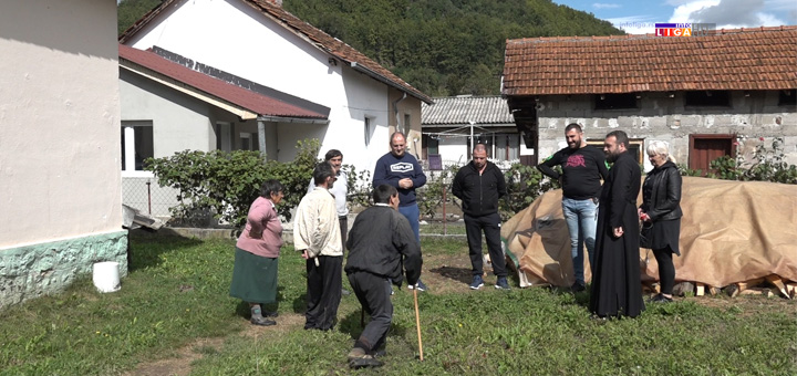 il-anicici Ljudskost pre svega - Niče još jedna kuća u Ivanjici zahvaljujući humanim ljudima (VIDEO)