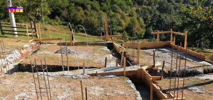 il-cubrici-lucani-1 Humanitarna akcija  za izgradnju nove kuće za Čubriće iz Lučana