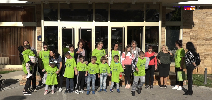 il-deca-sa-kosova- Terapijsko-edukativni kamp za mališane sa Kosova u Ivanjici (VIDEO)