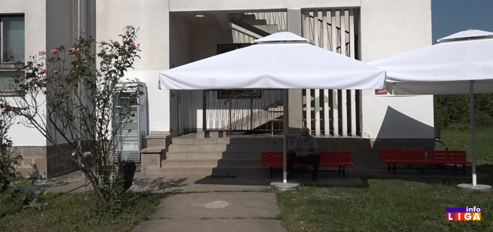 il-kovid-ambulanta Dr Milorad Dramićanin o trenutnoj situaciji sa korona virusom u Ivanjici (VIDEO)