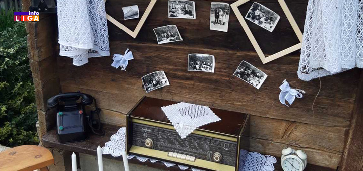 il-svadba-1 Pola veka ljubavi u domu Mojovića (VIDEO)