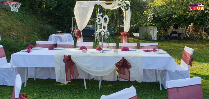 il-svadba-2 Pola veka ljubavi u domu Mojovića (VIDEO)