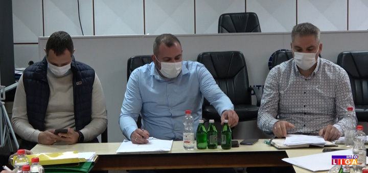 il-vece-oktobar Zakazana sednica Opštinskog veća Ivanjica