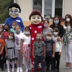 1-150x150 Osmesi mališana obasjali drugi dan Dečije nedelje u Ivanjici (VIDEO)