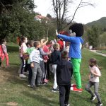 10-150x150 Osmesi mališana obasjali drugi dan Dečije nedelje u Ivanjici (VIDEO)