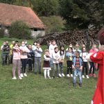 11-150x150 Osmesi mališana obasjali drugi dan Dečije nedelje u Ivanjici (VIDEO)