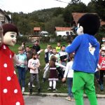 12-150x150 Osmesi mališana obasjali drugi dan Dečije nedelje u Ivanjici (VIDEO)