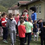 4-150x150 Osmesi mališana obasjali drugi dan Dečije nedelje u Ivanjici (VIDEO)
