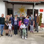 6-150x150 Osmesi mališana obasjali drugi dan Dečije nedelje u Ivanjici (VIDEO)