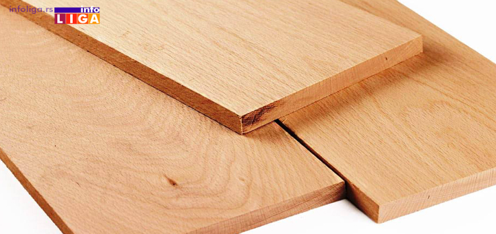 IL-Croun-forest U Prilikama kod Ivanjice niče kompleks za proizvodnju vredan 500.000 EUR