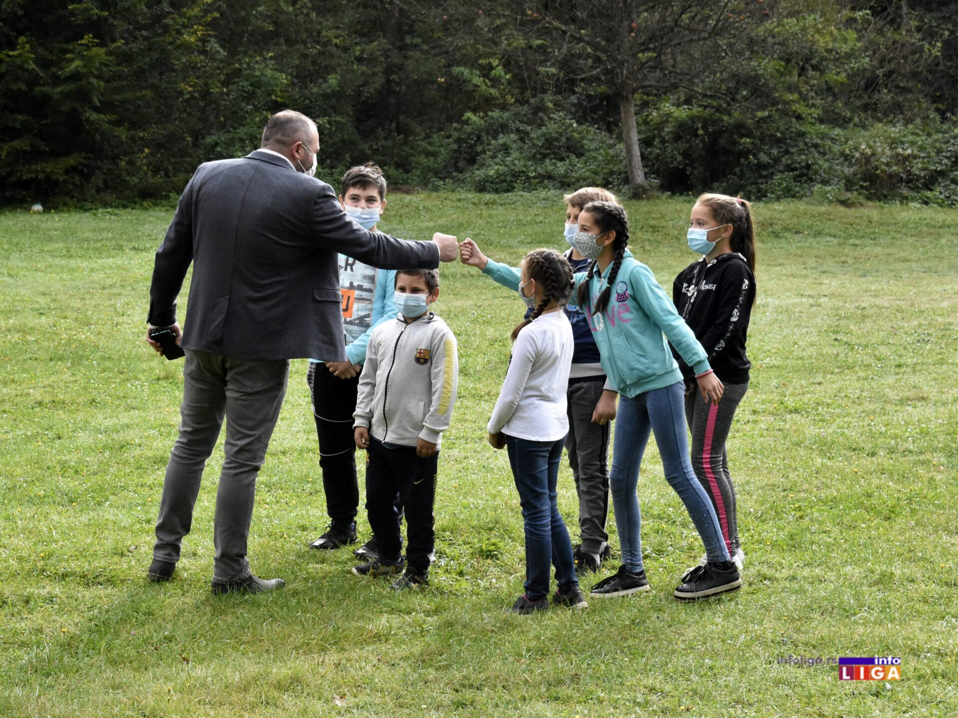 IL-Decija-nedelja-1-scaled Meštanima Bratljeva  i školarcima  ''vraćena'' voda