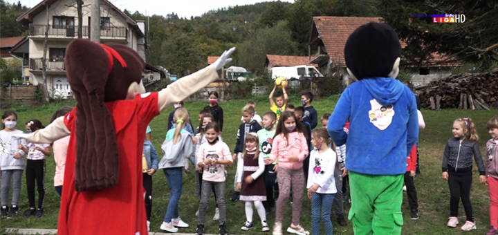 IL-Decija-nedelja-Osonica-Luke-Crnjevo-DC-Sunce-MNRO- Osmesi mališana obasjali drugi dan Dečije nedelje u Ivanjici (VIDEO)