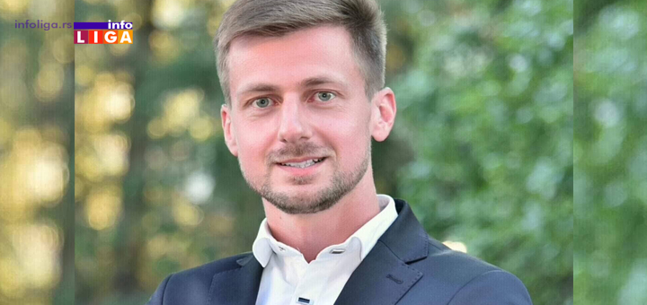 IL-Direktor-skole-u-Mociocima Milović novi direktor OŠ ''Mićo Matović'' u Katićima