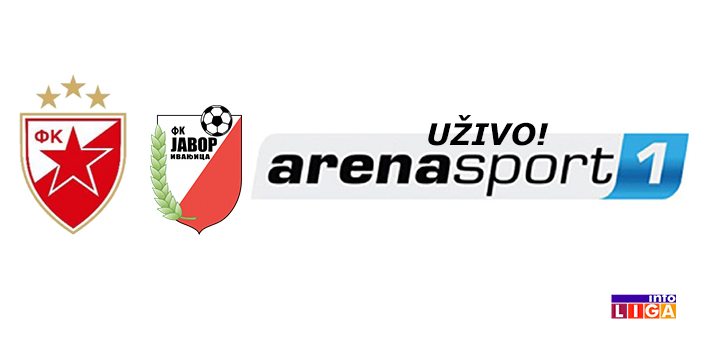 IL-Fk-Crvena-zvezda-Fk-Javor-Matis- Javor Matis u 12. kolu Super lige gostuje u Beogradu domaćoj Crvenoj zvezdi (VIDEO)