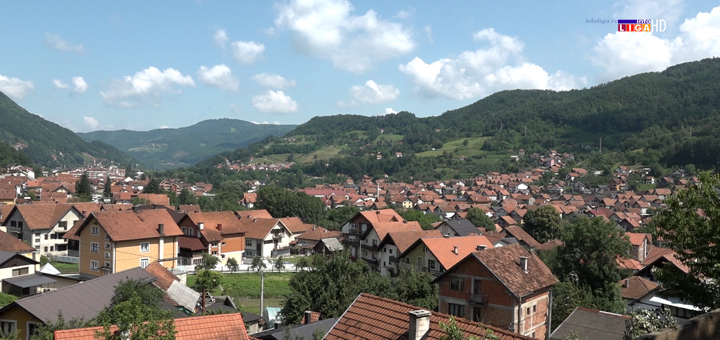 IL-Ivanjica- Više zone Ivanjice čekaju vodu još nekoliko dana (VIDEO)