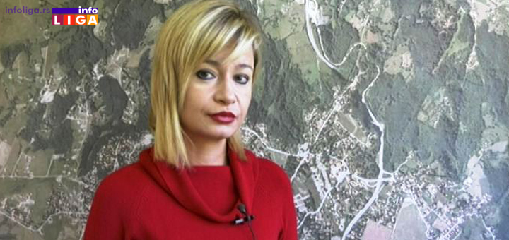 IL-Marija-Jeremic Ispitivanje zadovoljstva korisnika usluga KJP "Zlatibor" i JKP "Vodovod Zlatibor" (VIDEO)