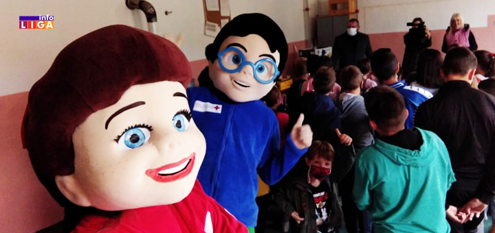 IL-Masa-i-Misa- Podeljena sreća u još sedam ivanjičkih škola (VIDEO)