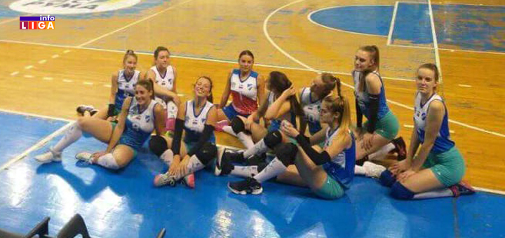 IL-OK-Iva- ŽOK "Ivanjica" nastavlja da niže uspehe