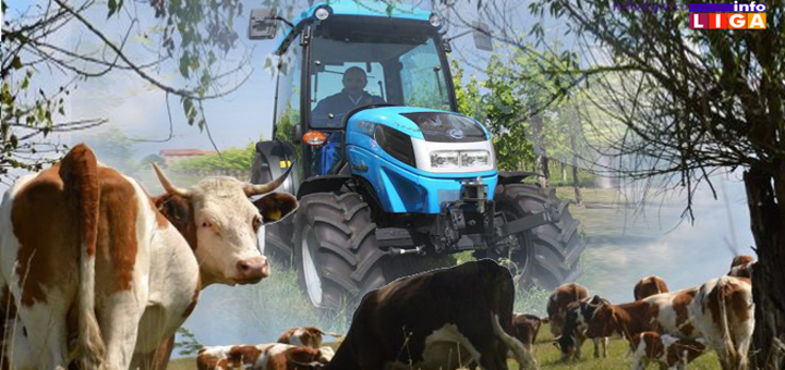 IL-Poljoprivreda-subvencije Pomoć države od 10.000 evra za projekte na selu