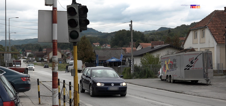 IL-Prilike-usporivaci-brzine- Urađena projektno tehnička dokumentacija za kritičnu deonicu u Prilikama (VIDEO)