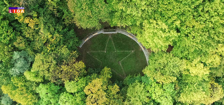 IL-Ravana-dron- Na mestu nekadašnje poznate ivanjičke kafane danas žive samo sećanja (VIDEO)