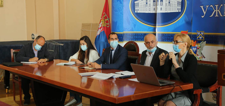 IL-Regionalni-sistem-za-otpadne-vode Ivanjica u projektu ''Regionalni sistem za prečišćavanje voda''