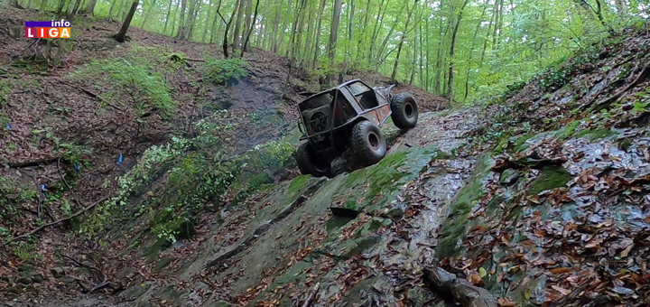 IL-Reli-Beograd- Nema boljih! Reli momci iz Ivanjice opet zlatni (VIDEO)