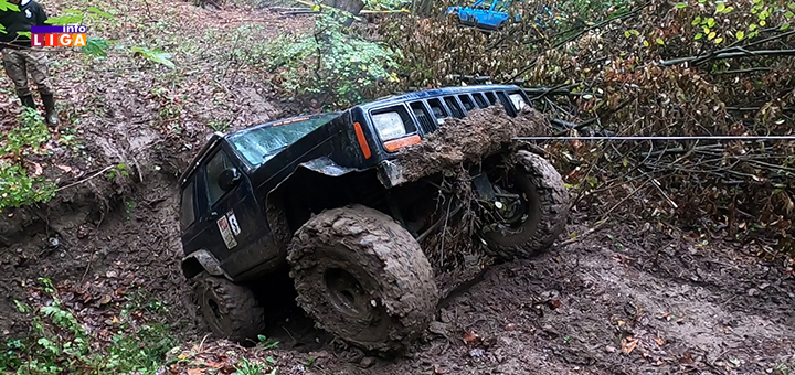 IL-Reli-Beograd-1 Nema boljih! Reli momci iz Ivanjice opet zlatni (VIDEO)