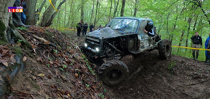 IL-Reli-Beograd-2 Nema boljih! Reli momci iz Ivanjice opet zlatni (VIDEO)