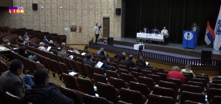 IL-SO-Ivanjica1102020 Usvojen drugi rebalans budžeta opštine Ivanjica (VIDEO)